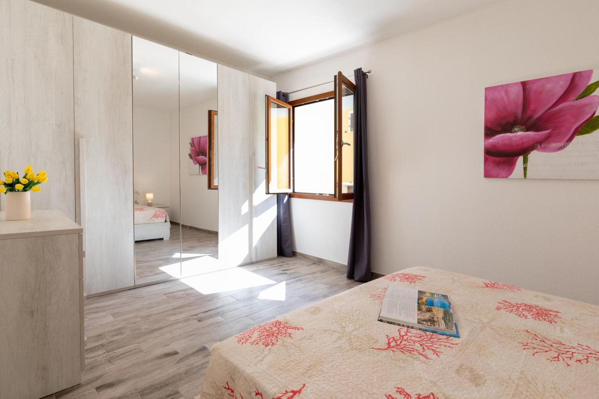 Zaira Home Free Wi-Fi 5 Minuti Dal Lago Liscia سانت أنطونيو دي غالورا المظهر الخارجي الصورة