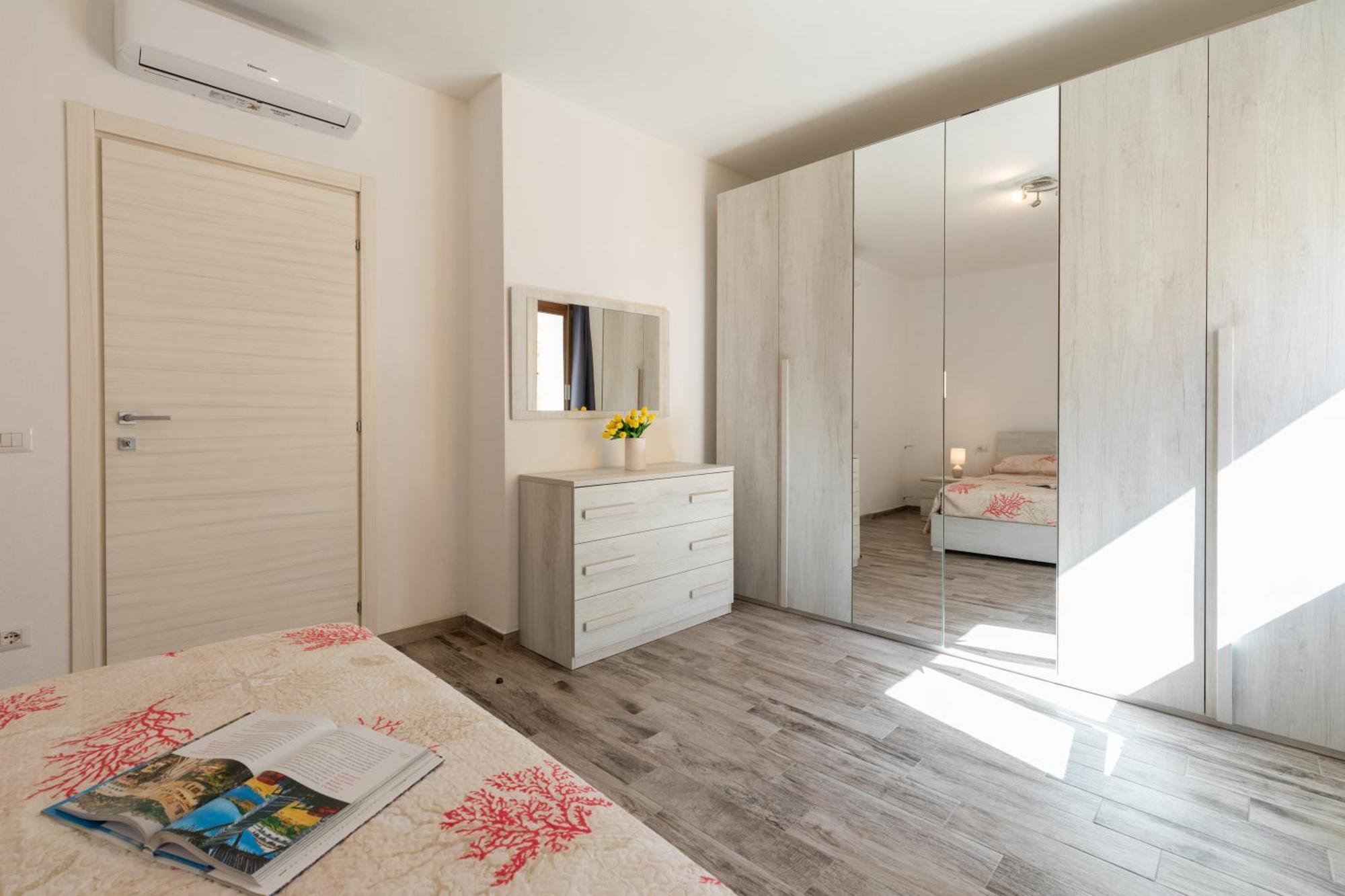 Zaira Home Free Wi-Fi 5 Minuti Dal Lago Liscia سانت أنطونيو دي غالورا المظهر الخارجي الصورة
