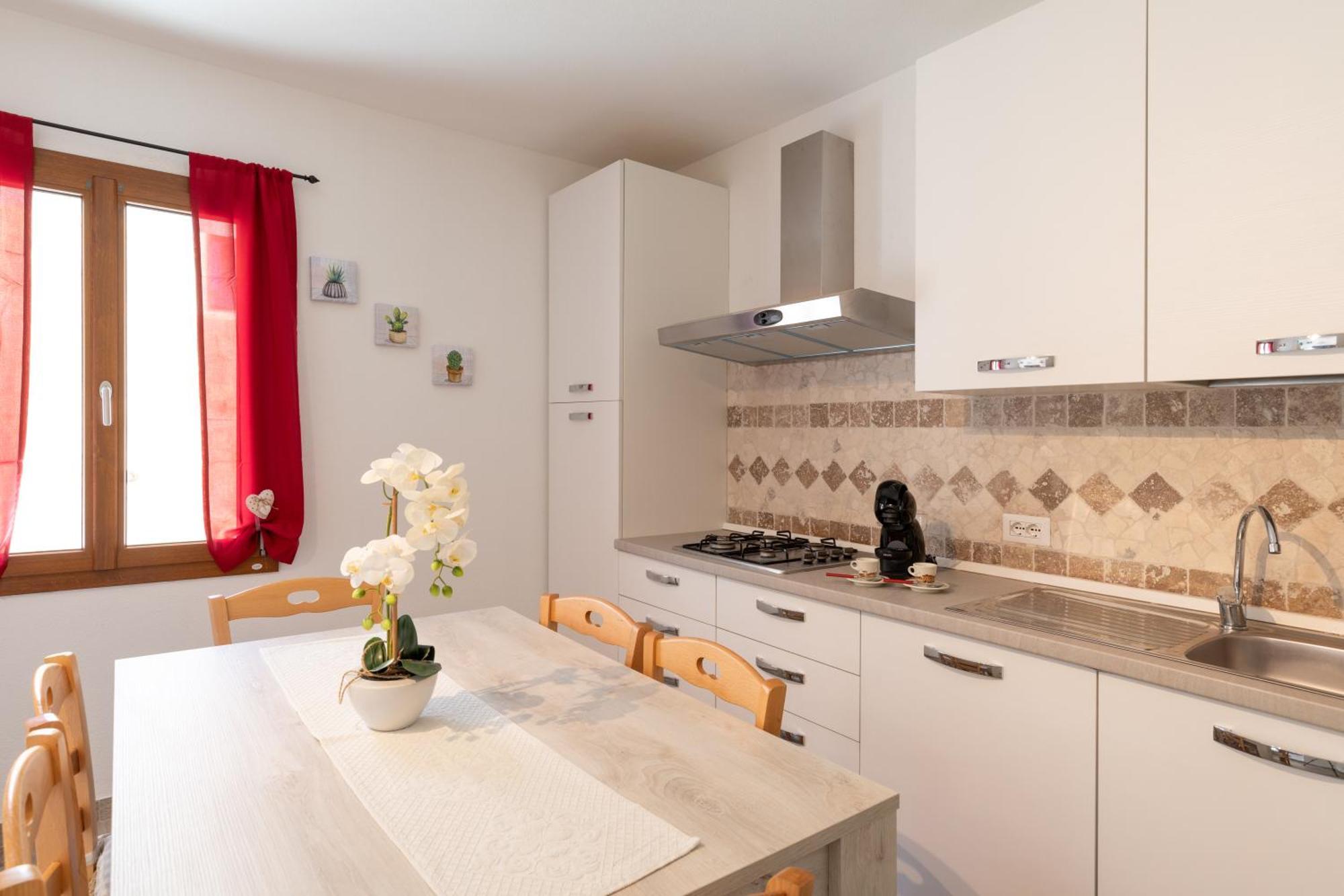 Zaira Home Free Wi-Fi 5 Minuti Dal Lago Liscia سانت أنطونيو دي غالورا المظهر الخارجي الصورة
